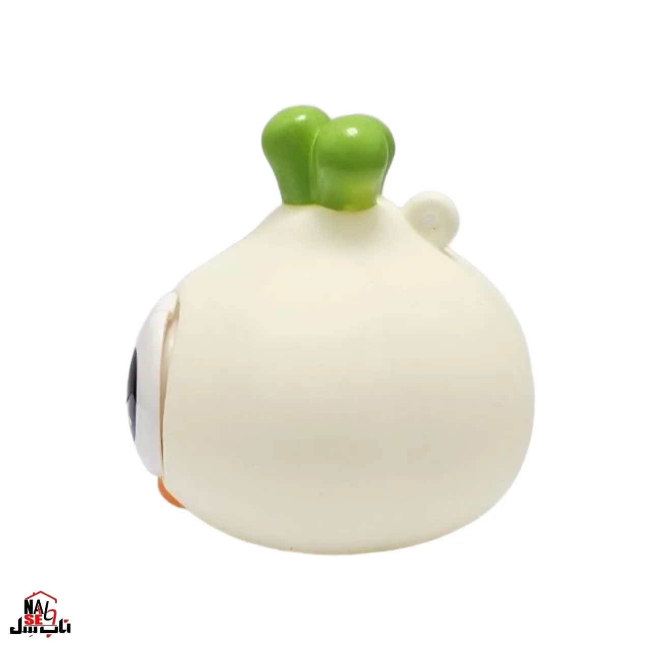 فیجت ضد استرس ناب سل مدل سیر بامزه طرح چشم پرشی کد Anti-stress fidget naab002