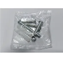 چراغ پارکی خورشیدی 30 وات ولف ورلد مدل WW-2188B