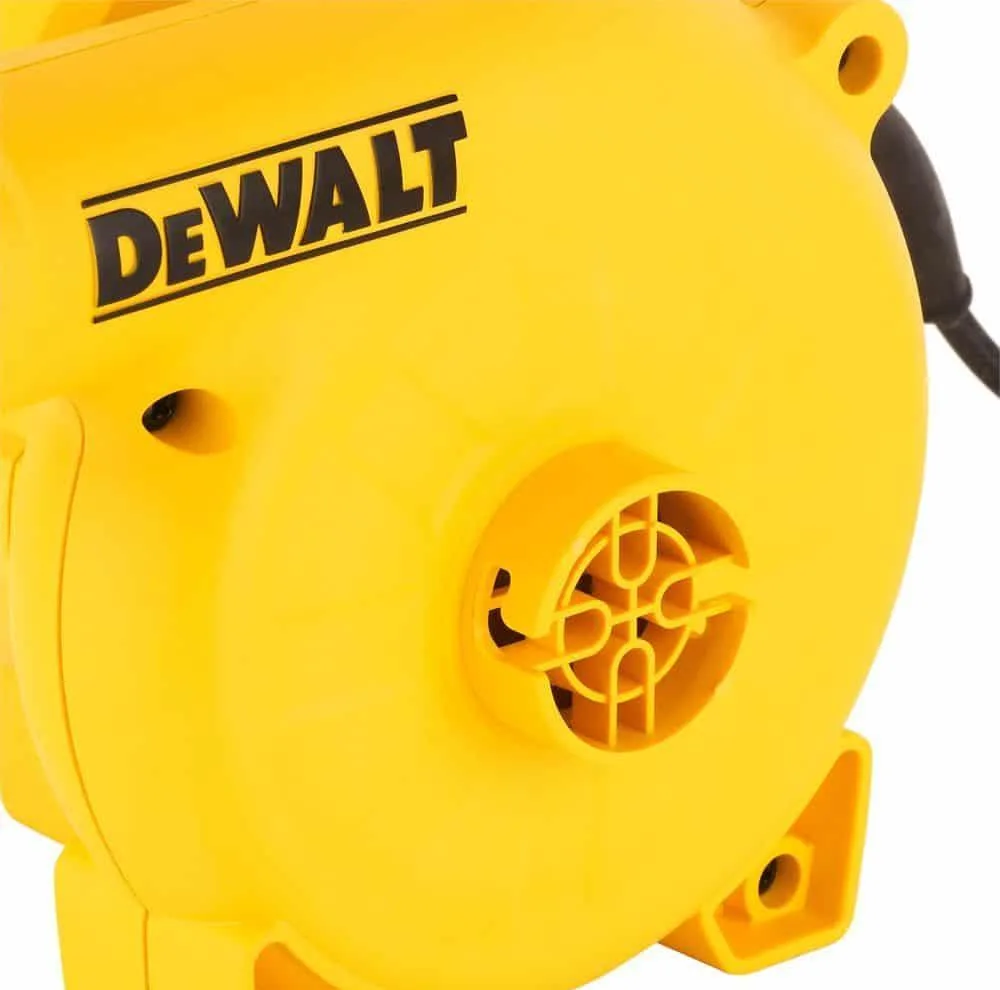 دستگاه دمنده و مکنده دیوالت مدل DWB800