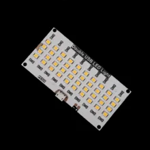 چیپ پروژکتور 0.2 وات مدل 520 USB