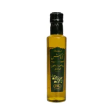 روغن زیتون فرابکر بکتاش – ۲۵۰ میلی لیتر