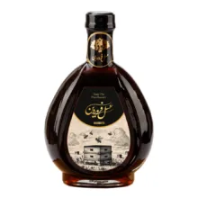 عسل طبیعی وحشی فروردین – 1350 گرم