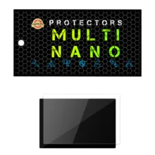 محافظ صفحه نمایش خودرو مولتی نانو مدل X-S1N مناسب برای ام وی ام ایکس 55