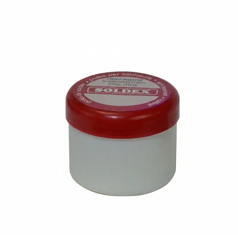 روغن لحیم سولدکس مدل SSPA-20 وزن 20گرم