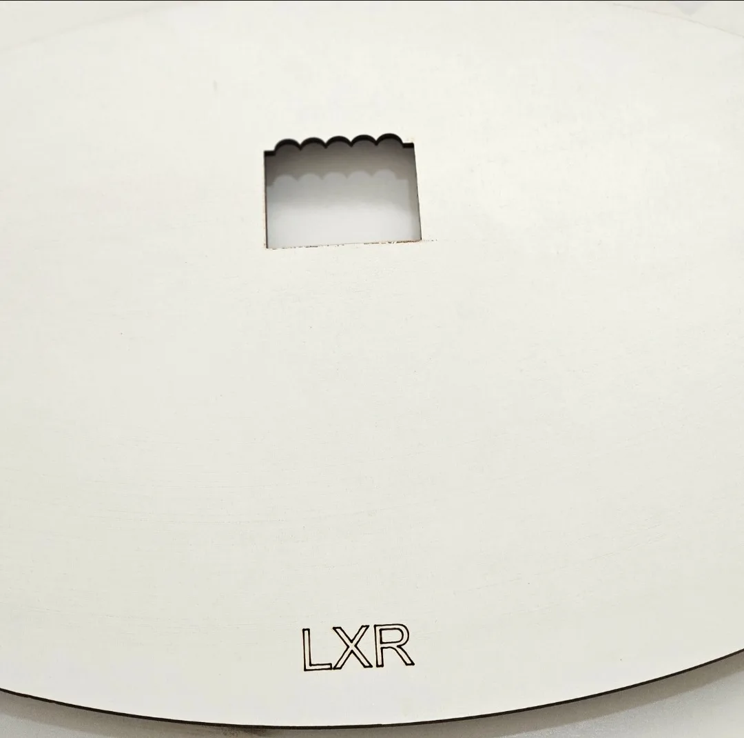 چراغ خواب اتاق کودک الیکسار مدل ابر کد L1