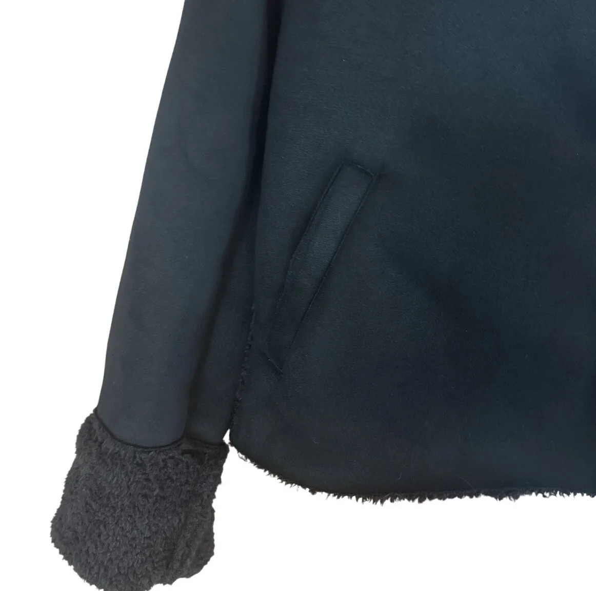 کت زمستانه زنانه اسمارا مدل E9408
