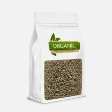 تخم اسفناج ارگانیک - 1 کیلوگرم