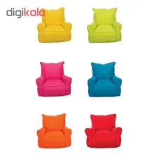 مبل کودک نیلپر مدل KSB 343