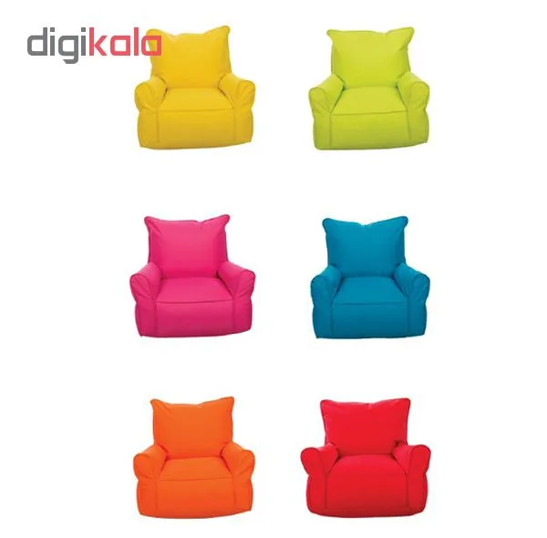 مبل کودک نیلپر مدل KSB 343