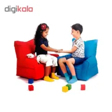 مبل کودک نیلپر مدل KSB 343
