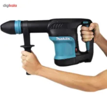 چکش تخریب ماکیتا مدل HM0870C