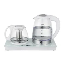 چای ساز کنار هم فوما مدل FU-770
