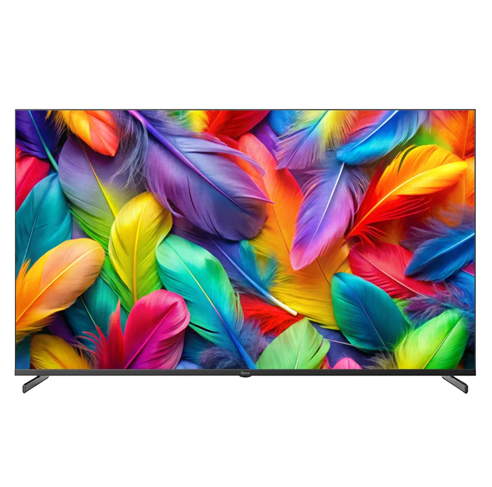 تلویزیون 65 اینچ ال ای دی هوشمند جی پلاس مدل GTV-65SU788NQ