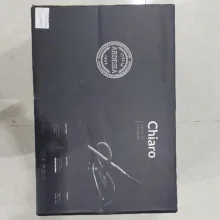 جاروبرقی ۲۱۰۰ وات آردزیا مدل  AVC-CS21BK