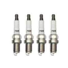 شمع خودرو پاسیکو مدل K7RT1-P909 پایه کوتاه بسته 4 عددی