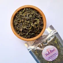 چای سبز ایرانی اعتماد - 1 کیلوگرم