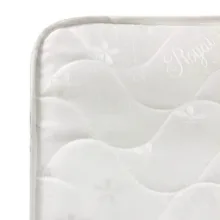 تشک طبی رویال مدل B80 یک نفره سایز 80×180 سانتی متر