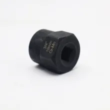 جعبه بکس هرز بازکن جی تی سی مدل YP-JTC-1321S-DRIVE3/8 مجموعه 14 عددی