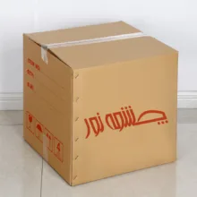 چراغ تزئینی چشمه نور کد L6376/1BK