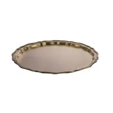 سینی بدون دسته مدل GK892222 سایز 30*30 سانتی متر