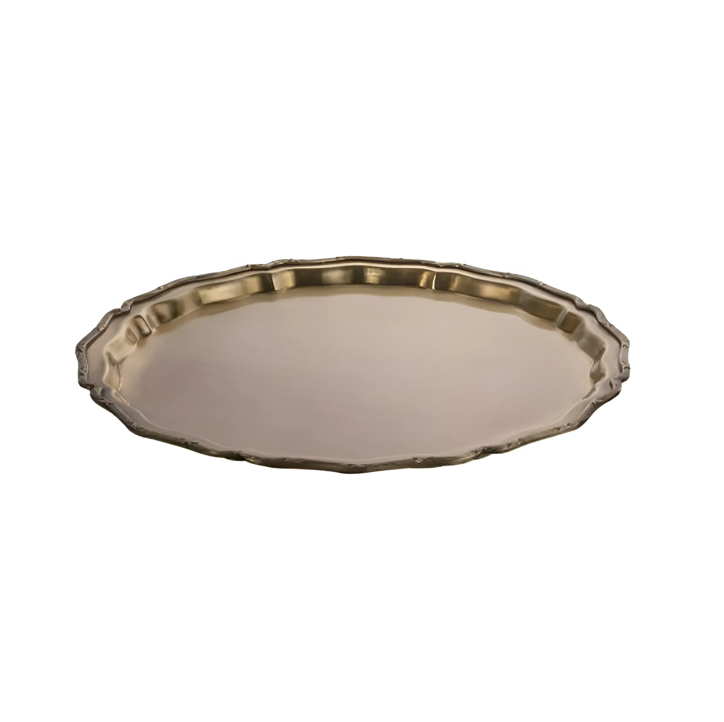 سینی بدون دسته مدل GK892222 سایز 30*30 سانتی متر