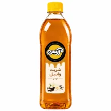 شربت وانیل آرسن - 800 میلی لیتر