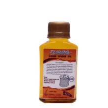 روغن لحیم مایع توربو مدل LOSO120