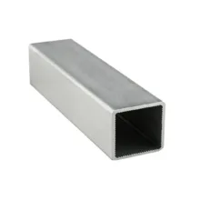 پروفیل آهنی مدل مکعبی2×2