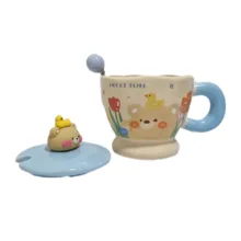 ماگ مدل جوجه طرح فانتزی کد Ceramic 01