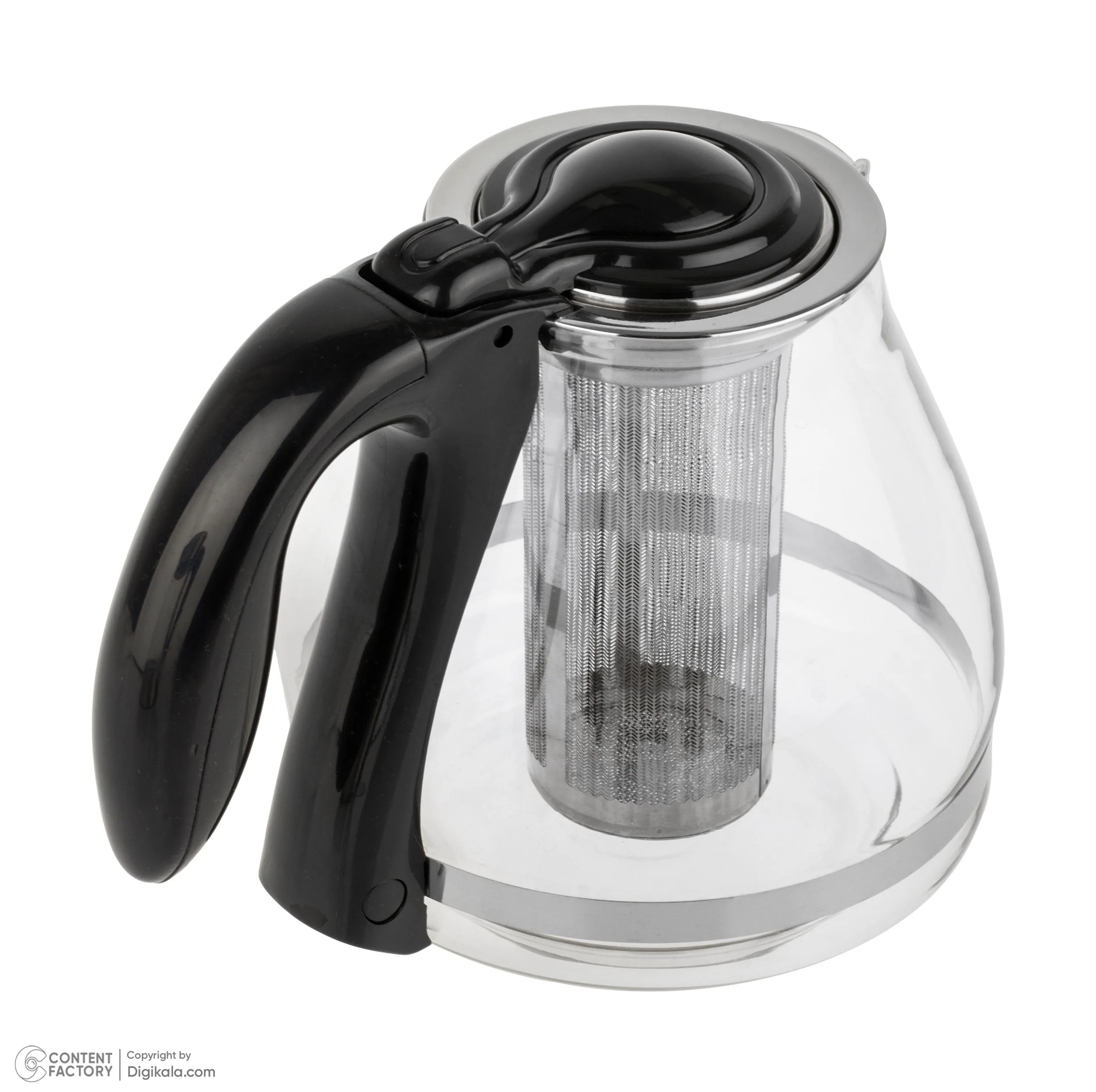 چای ساز کنار هم ساپر مدل STT-518G