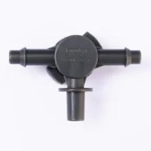 مه پاش و سه راهی ضد چکه یورودریپ مدل CF-4 مجموعه 200 عددی