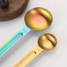 پیمانه قهوه مدل coffee spoon کد MRK
