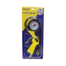 درجه باد آیسون مدل YP-AL-AF03-63MM