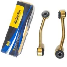 قطعات جلوبندی رفیع نیا کد RF 1105 مناسب برای پژو 405 بسته 12 عددی