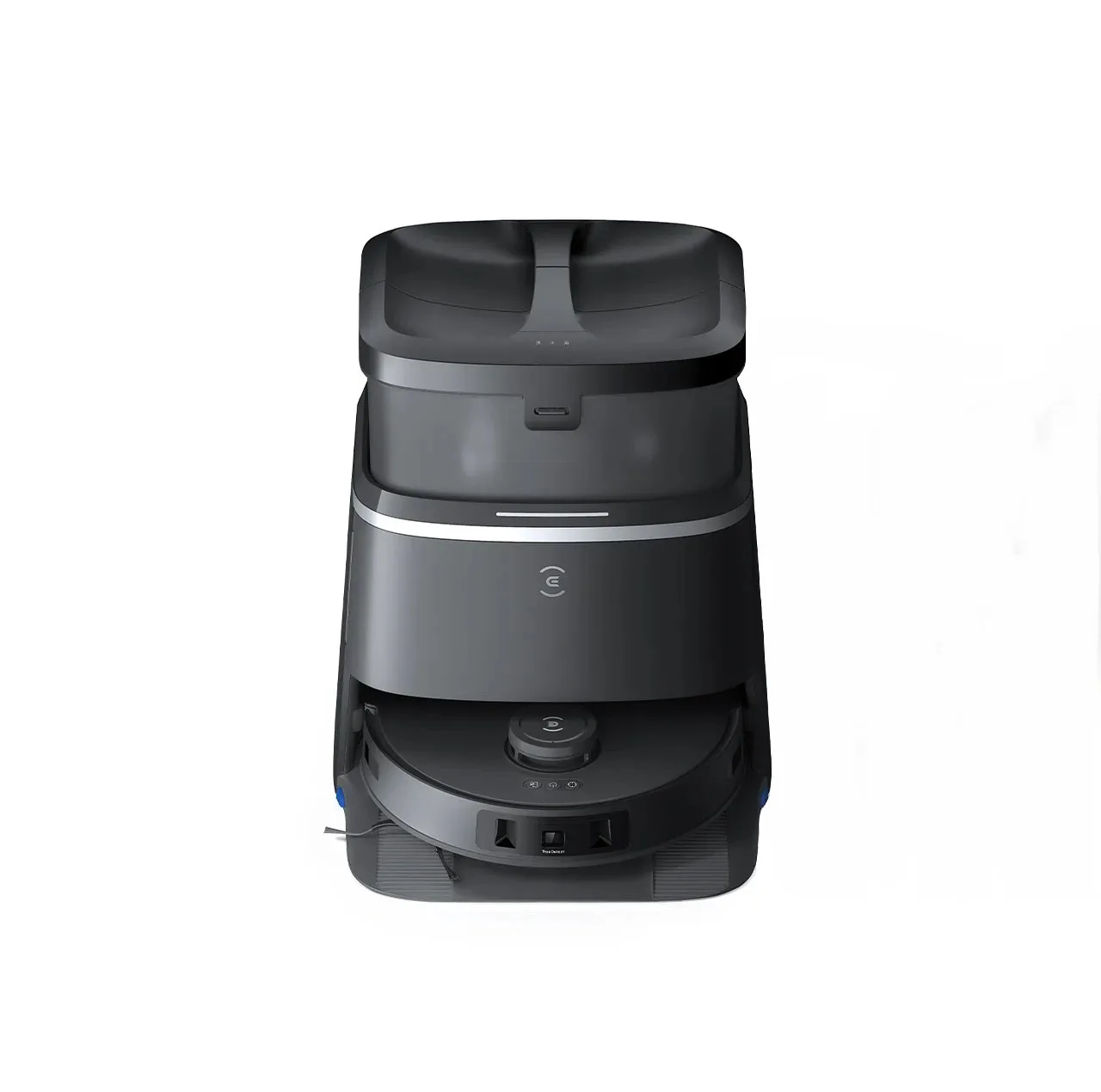 جارو رباتیک اکووکس رباتیک مدل T30 PRO OMNI