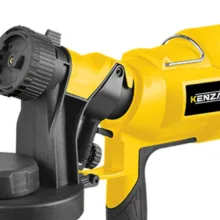 پیستوله برقی کنزاکس مدل KSG-2400
