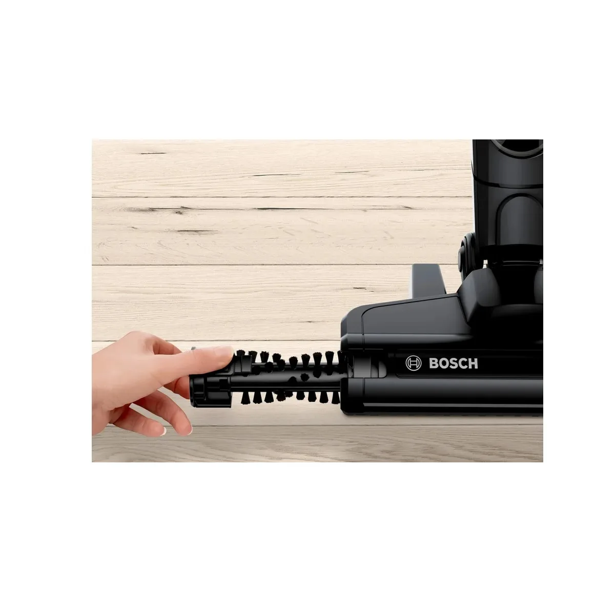 جارو شارژی بوش مدل BBHF220