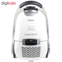 جاروبرقی نانیوا مدل NVC-9400