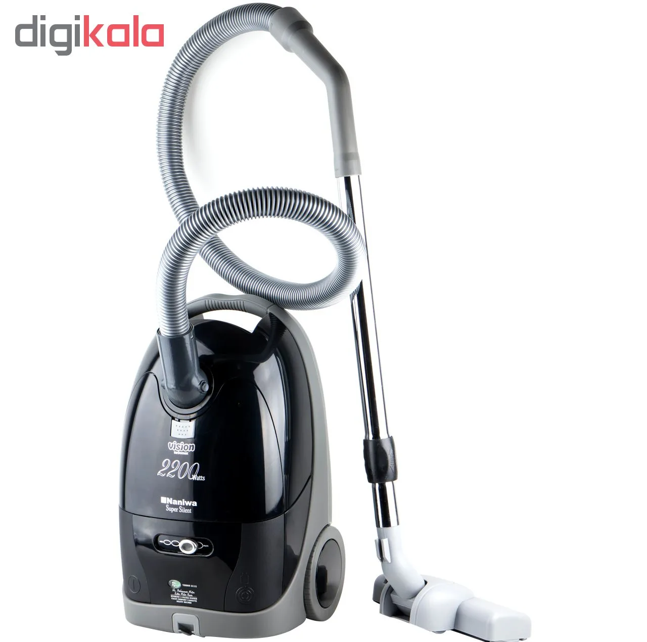 جاروبرقی نانیوا مدل NVC-8115
