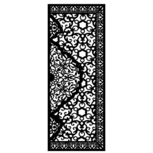 شابلون کد SP722-1