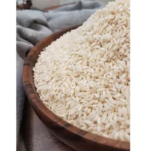 برنج عنبربو لوکس هیمه - 5 کیلوگرم