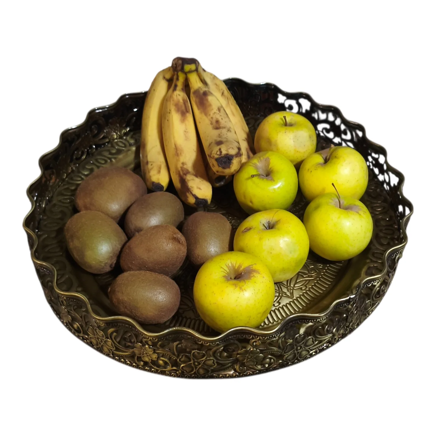 میوه خوری مدل آنتیک AM52