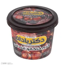 کرم کاکائو فندقی دکتر بادام - 270 گرم