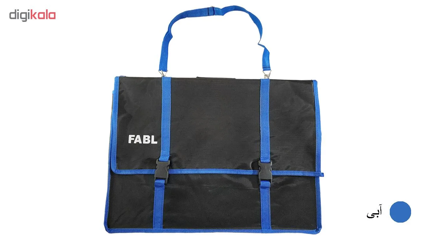 کیف تخته رسم فابل مدل Basic