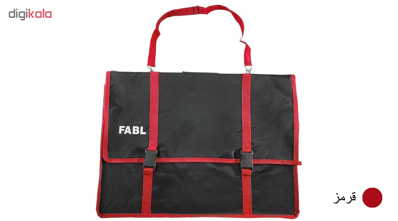 کیف تخته رسم فابل مدل Basic