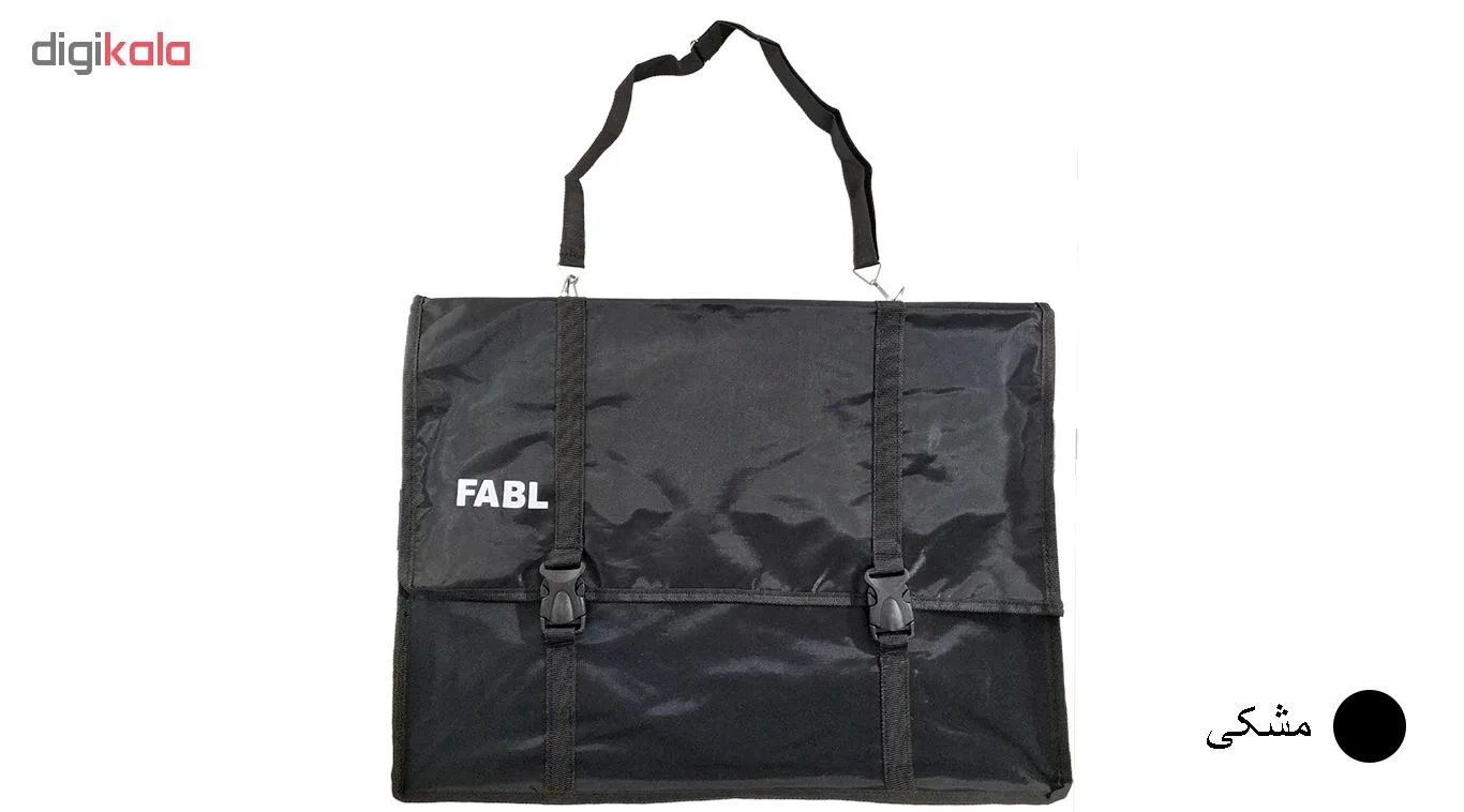 کیف تخته رسم فابل مدل Basic