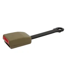 قفل کمربند صندلی خودرو چیکال مدل P-829 مناسب برای پژو پارس