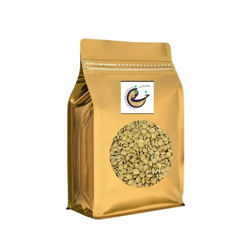 عدس ریز خاتون - 1 کیلوگرم