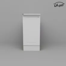 کابینت آشپزخانه اعیان مدل FH C23