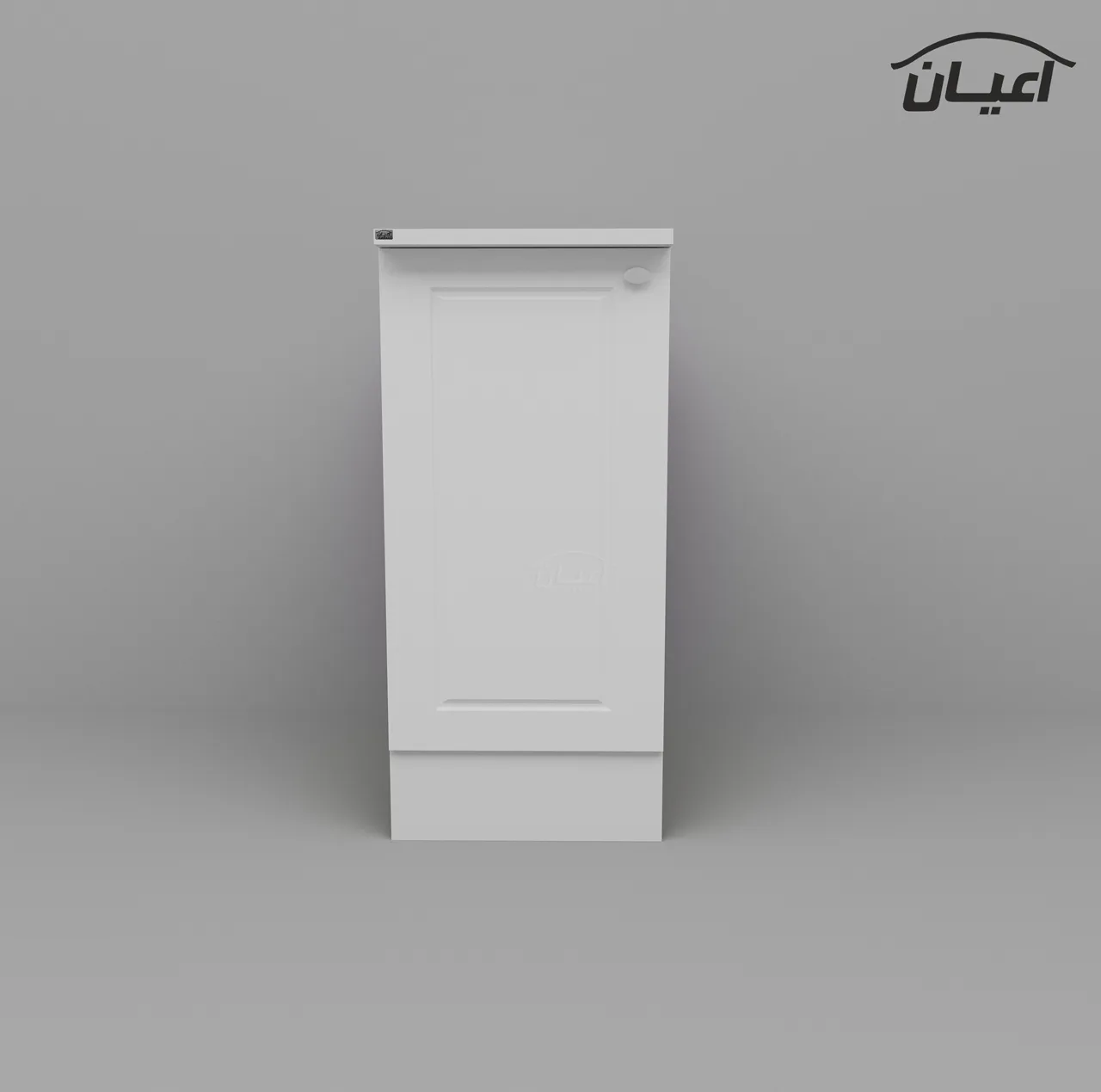 کابینت آشپزخانه اعیان مدل FH C23